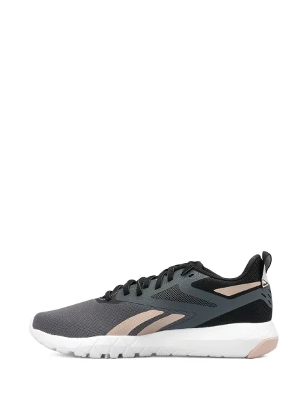 Sneakerși Reebok Flexagon bej