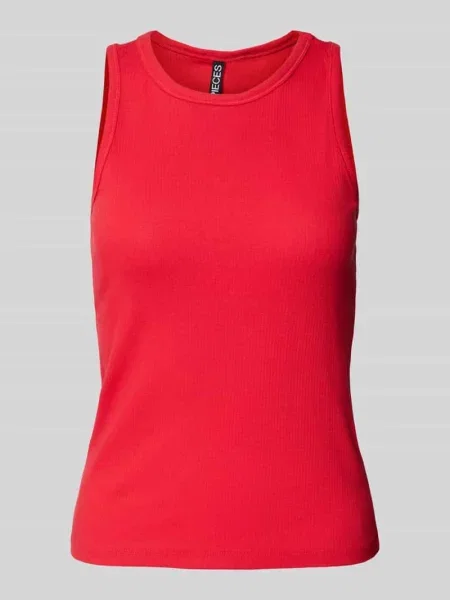Top Pieces czerwony