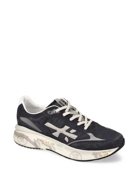 Sneakerși Premiata albastru