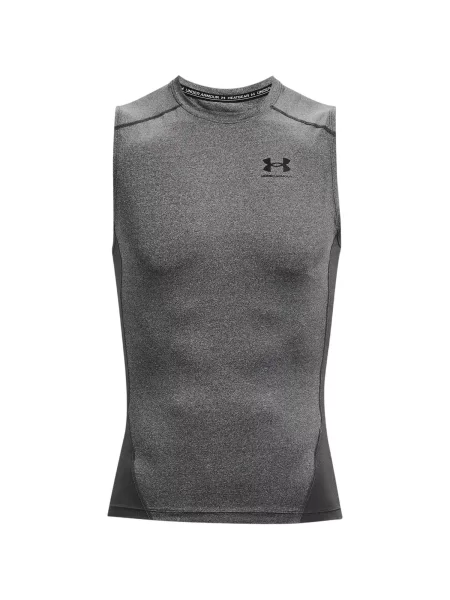 Koszulka Under Armour czarna
