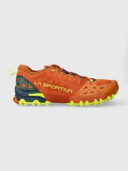 Обувки LA Sportiva Bushido II оранжево
