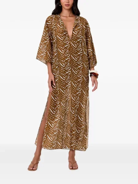 Rochie maxi Nicholas maro