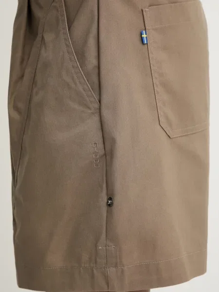 Шорты Fjallraven