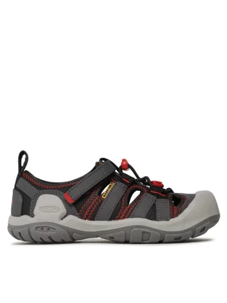 Keen Sandali Knotch Creek siva