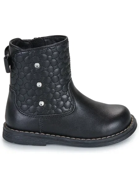 Pantofi copii Chicco negru