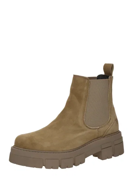 Apple of Eden Ghete chelsea California kaki