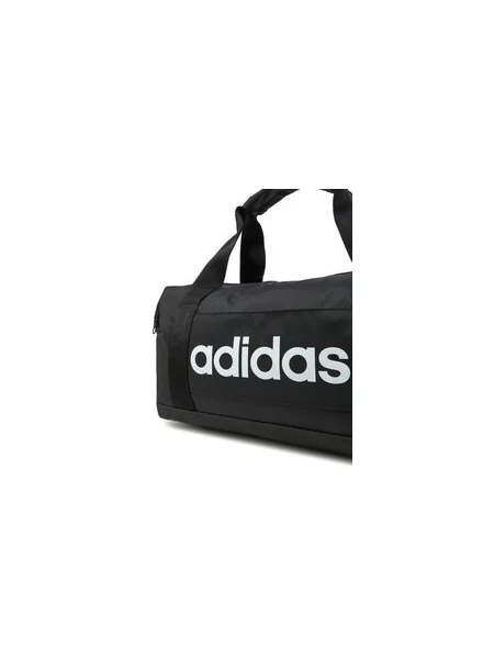 Sportovní kabelka Adidas bílá