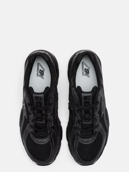 Кроссовки New Balance черные