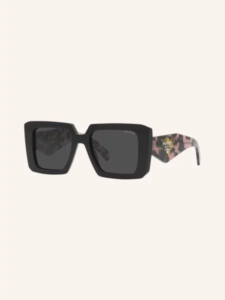 Prada Okulary Przeciwsłoneczne Pr schwarz