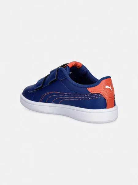 Sportcipők Puma Puma Smash Dino V PS 02 sötétkék