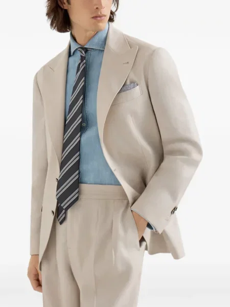 Sacou Brunello Cucinelli