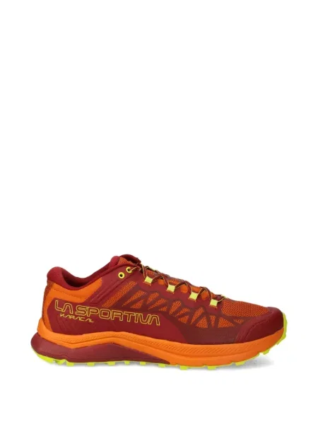 Sneakerși La Sportiva roșu