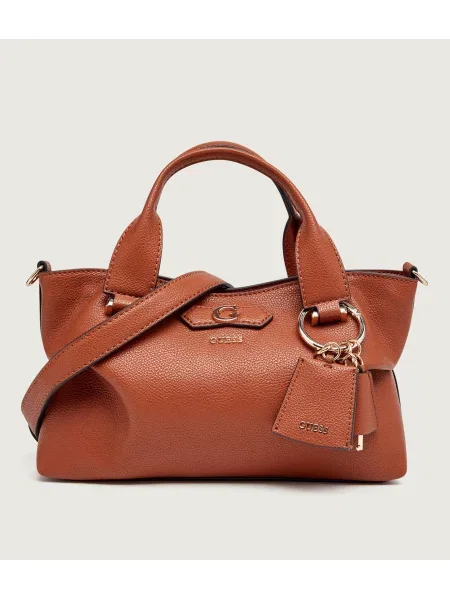 Rucsac Guess maro