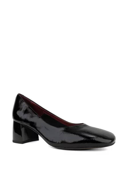 Pantofi cu toc Linda Baumann negru