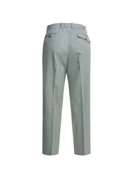 Pantaloni Circolo 1901 verde