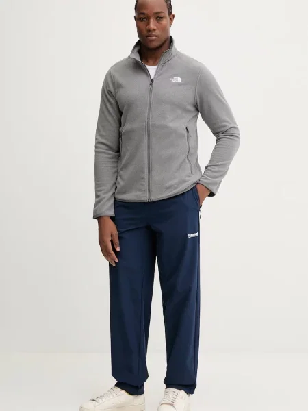 Pulover The North Face siva