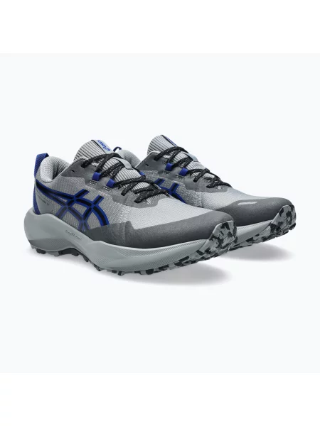 Încălțăminte de alergare pentru bărbați Asics Gel-Venture 11 gravel/prussian blue albastru