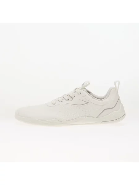 Boty Moove All White 44 bílé