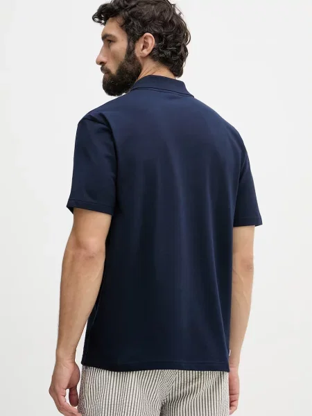 Поло Lacoste