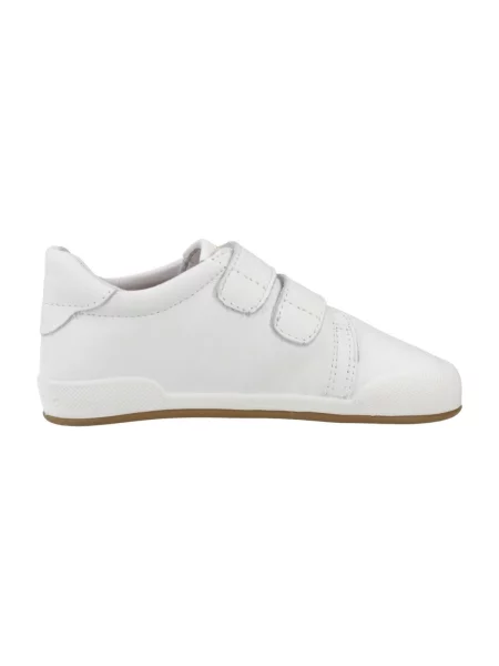 Pantofi Blanditos alb