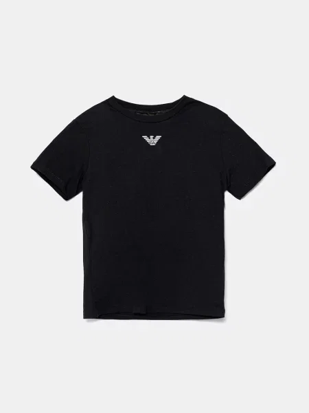 Детская футболка Emporio Armani