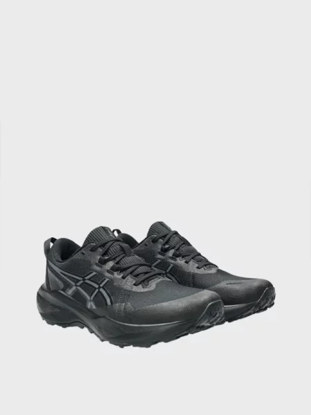 Кроссовки Asics Gel-venture черные