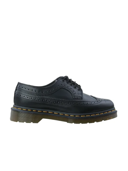 Cipele Dr. Martens crna