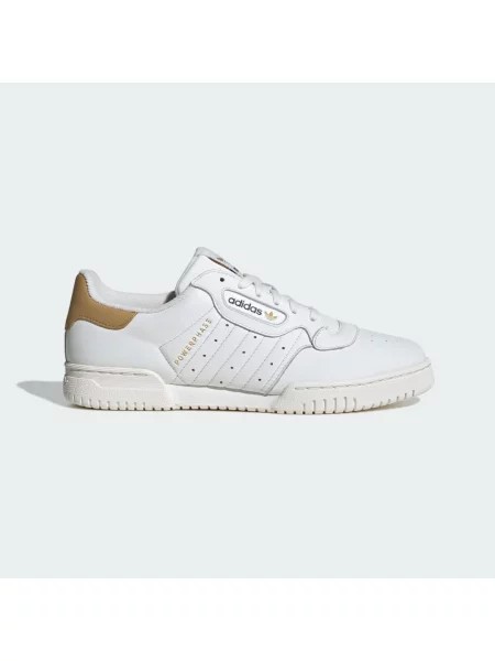 Sneakersy Adidas białe