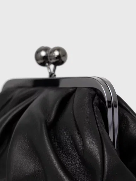Weekend Max Mara Шкіряна сумка