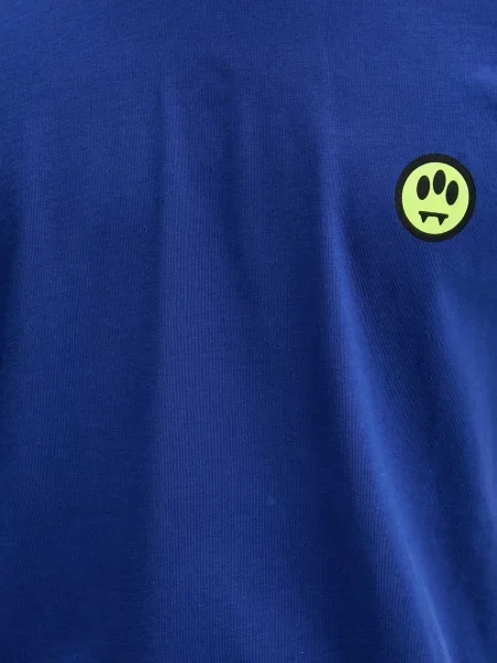 Barrow футболка basic жіноча