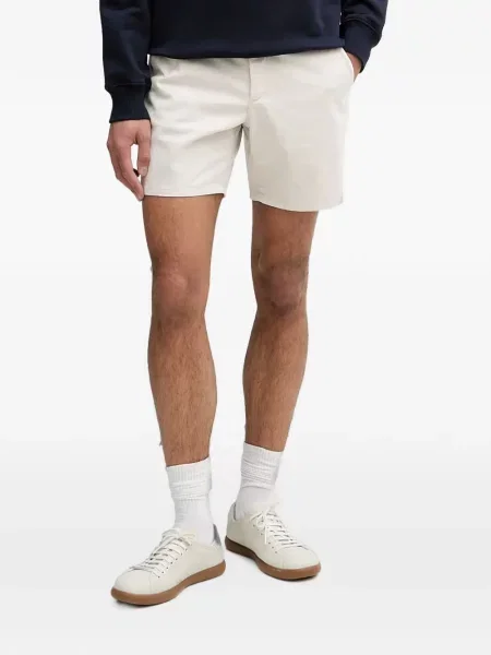 Pantaloni chino Rag & Bone cu broderie