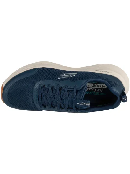 Pantofi Skechers albastru