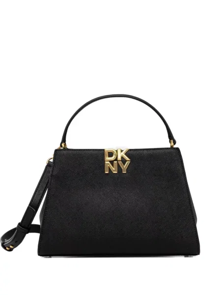 Geantă Dkny negru