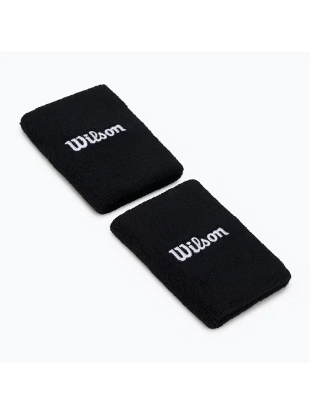 Шапка Wilson чорна