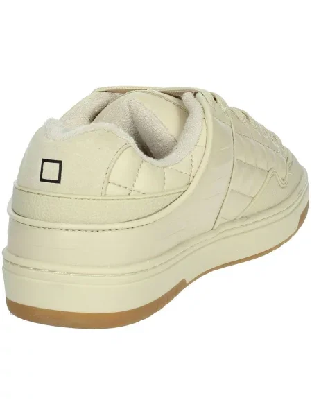Pantofi D.a.t.e. bej