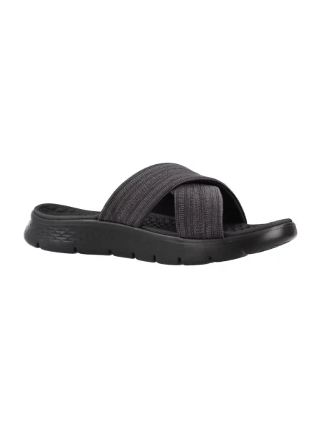 Pantofi Skechers gri