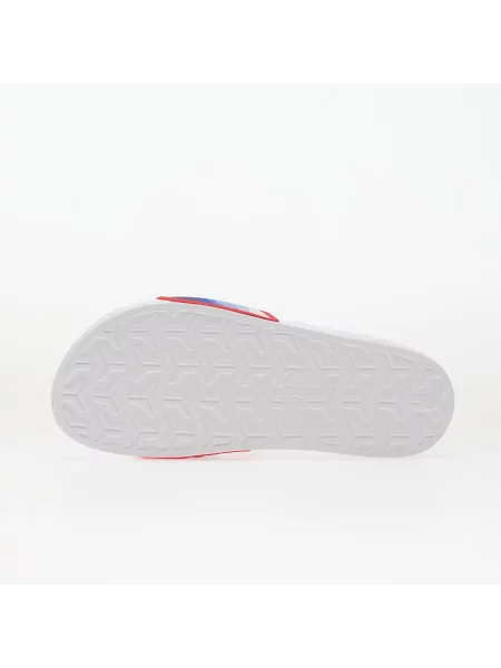 Маратонки The North Face с принт