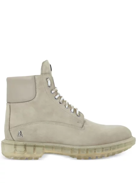 Cizme scurte Philipp Plein