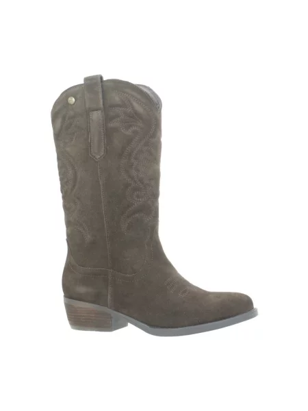 Pantofi Top3 maro