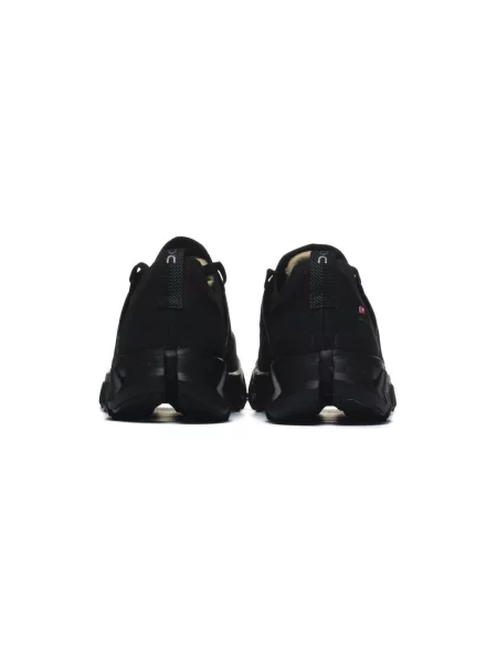 On Běžecká obuv Cloudswift 4' černá
