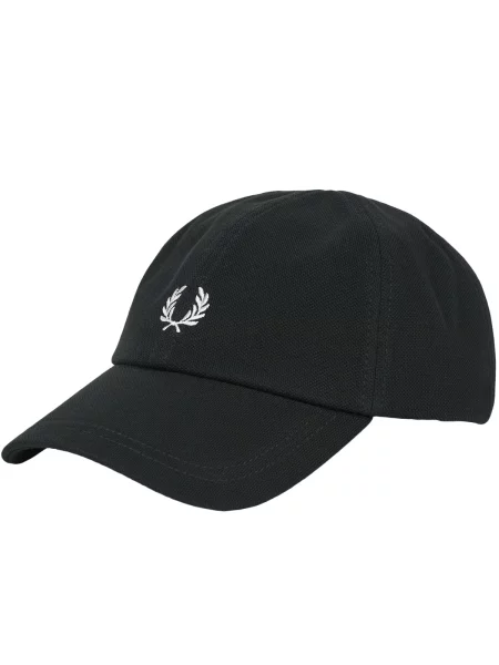 Klasická šiltovka Fred Perry modrá