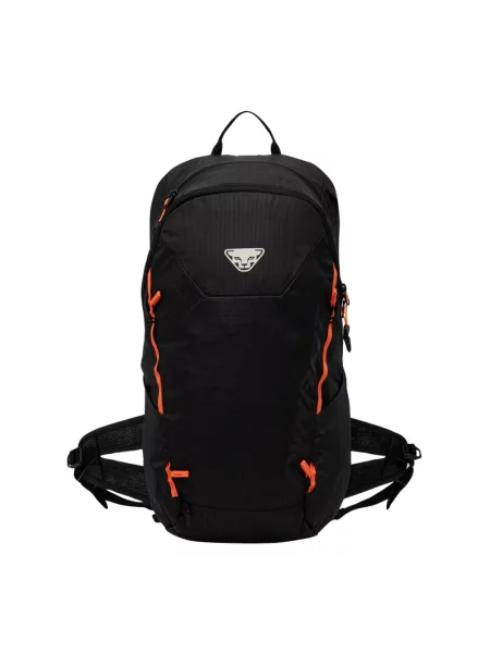 Plecak turystyczny DYNAFIT Transalper 24 l black out czarny
