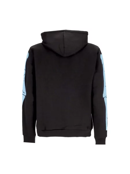 Bluza z kapturem Phobia Archive czarna
