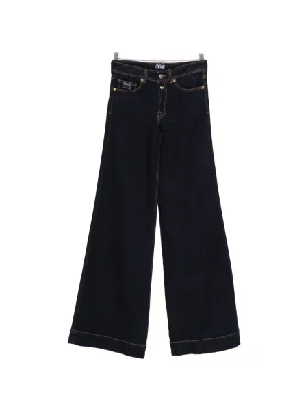 Blugi Versace Jeans Couture albastru