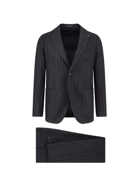 Costum Tagliatore negru