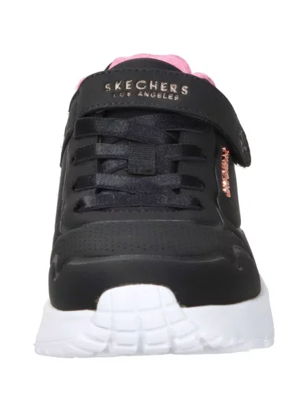 Tenisky Skechers čierna