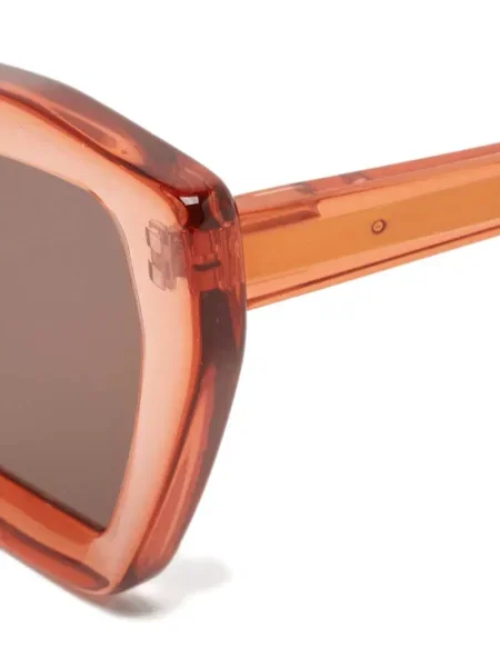 Sunčane naočale Rejina Pyo narančasta