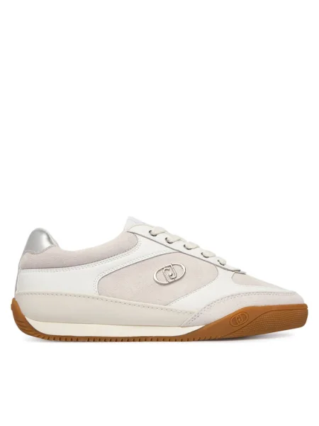 Sneakersy Liu Jo Lewis 01 biela
