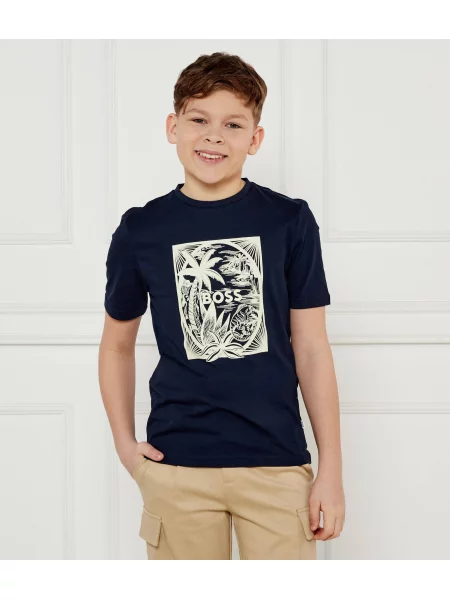 BOSS Kidswear Póló