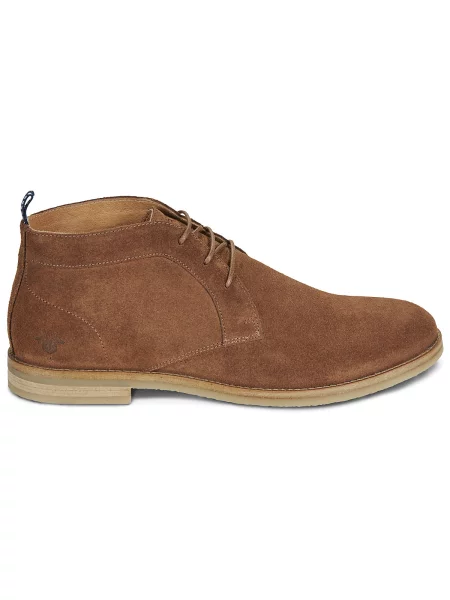 Pantofi Kost maro